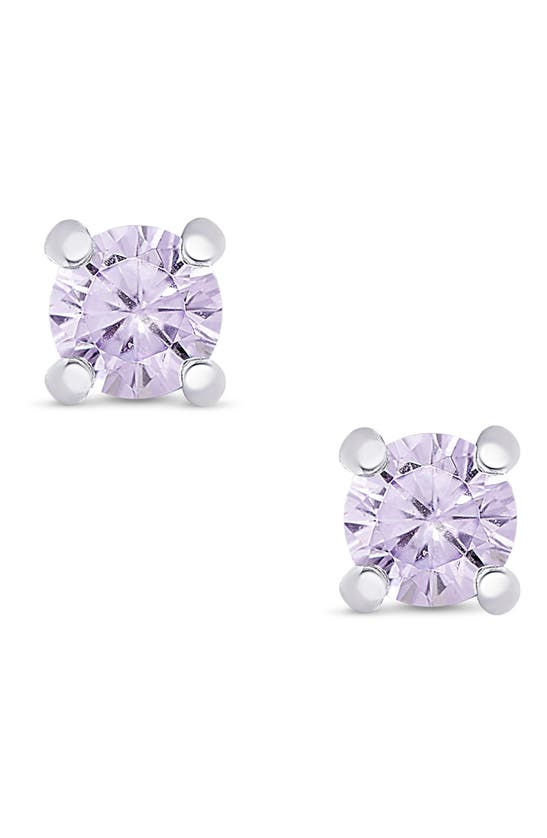 Lily Nily Pack Of 3 Stud Earrings In Silver
