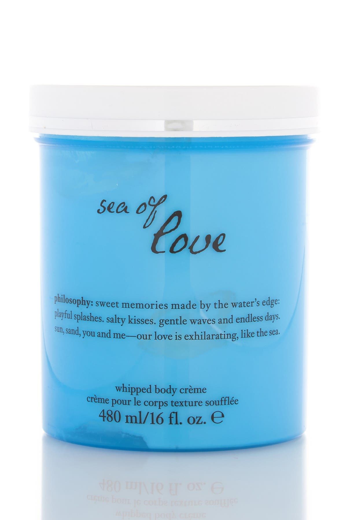 philosophy sea of love perfume