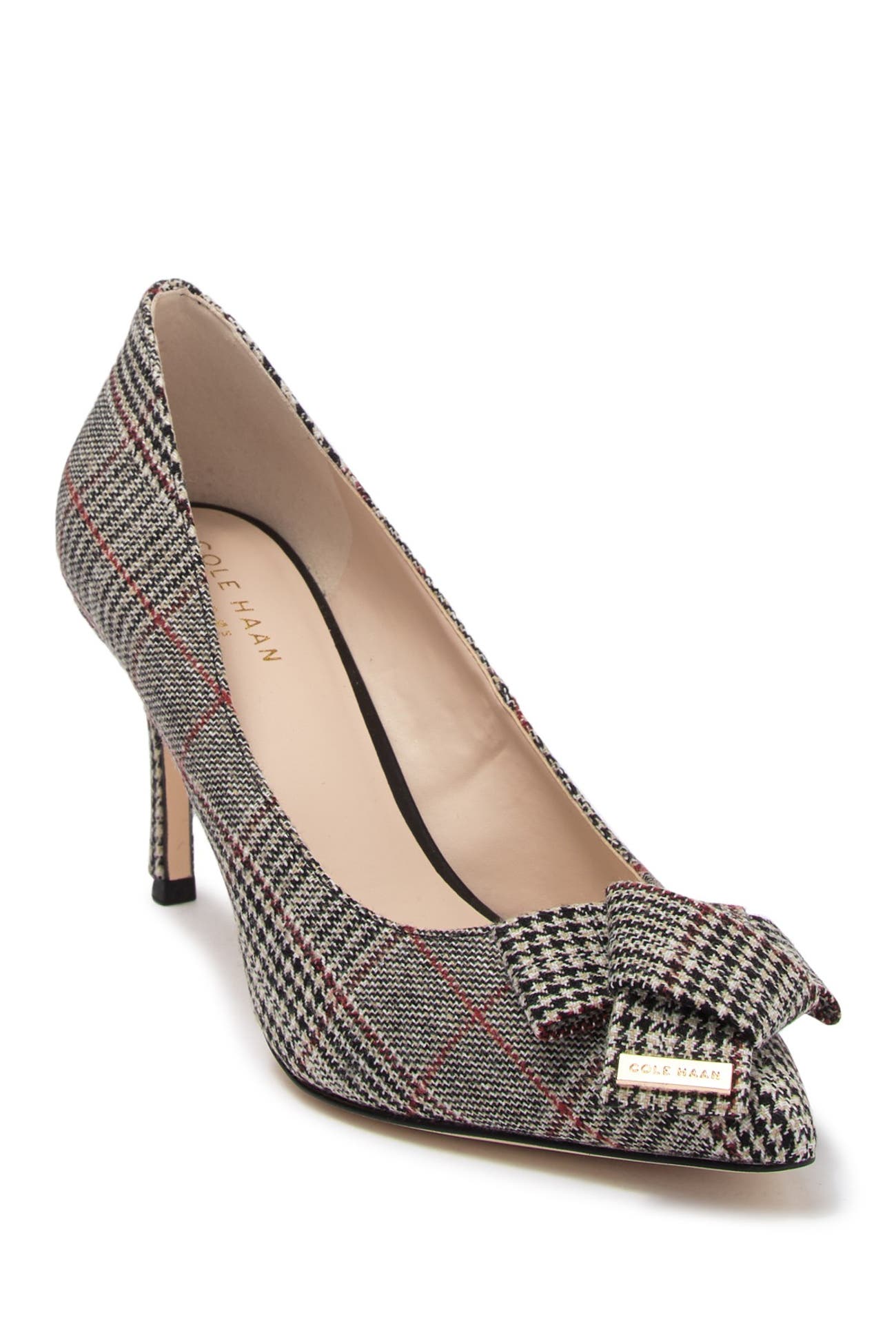 cole haan ophelia pump