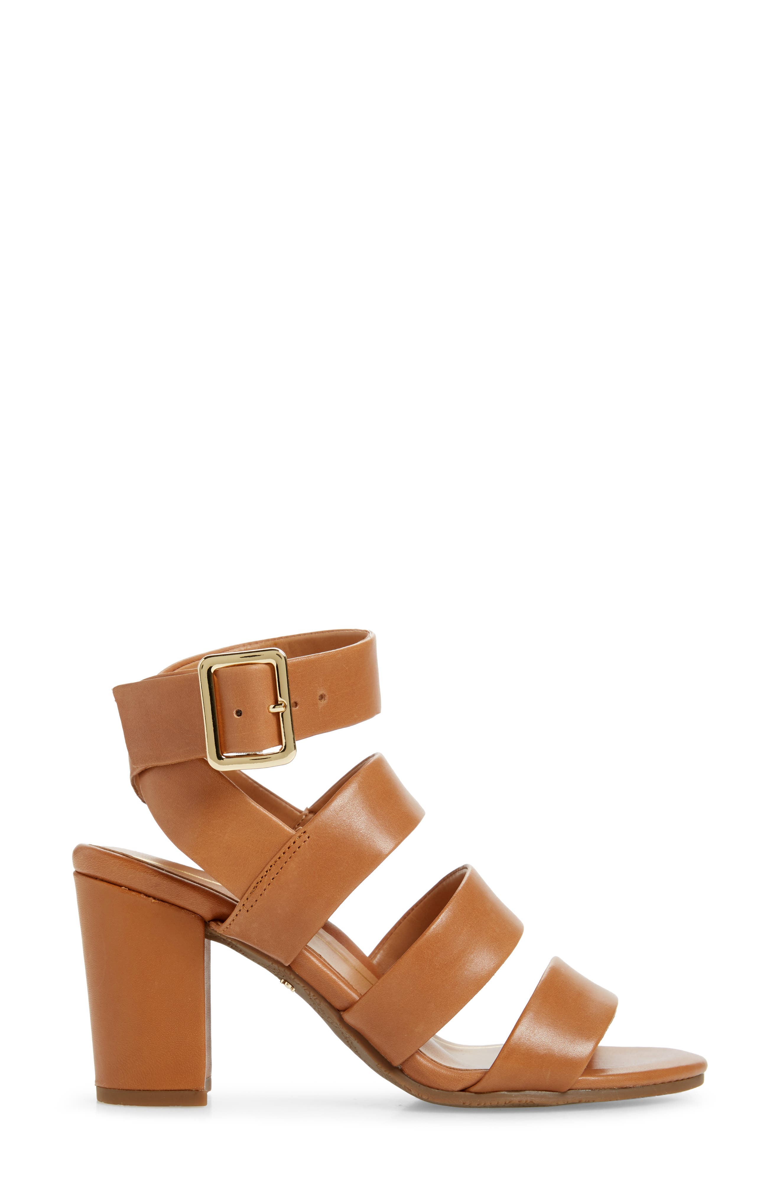 vionic blaire block heel