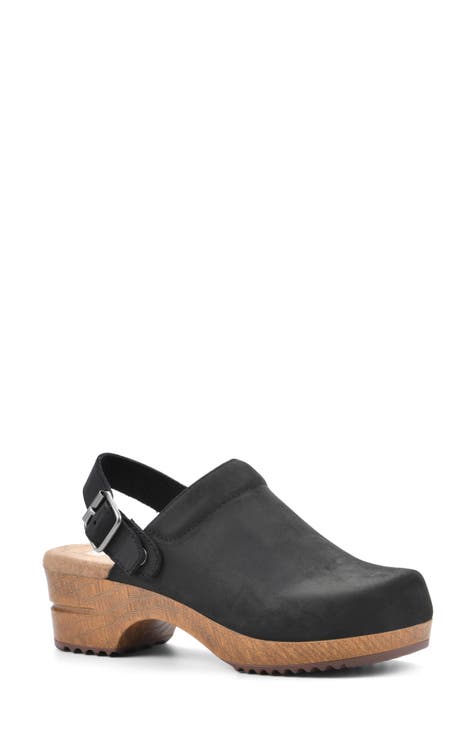 Black Clogs for Women | Nordstrom Rack