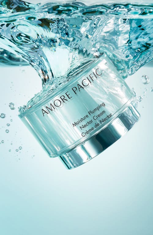 AMOREPACIFIC AMOREPACIFIC MOISTURE PLUMPING NECTAR CREAM 