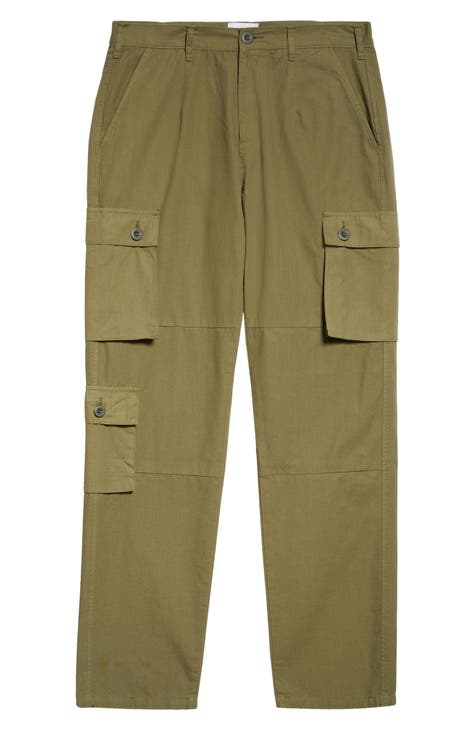 Men's John Elliott Cargo Pants | Nordstrom