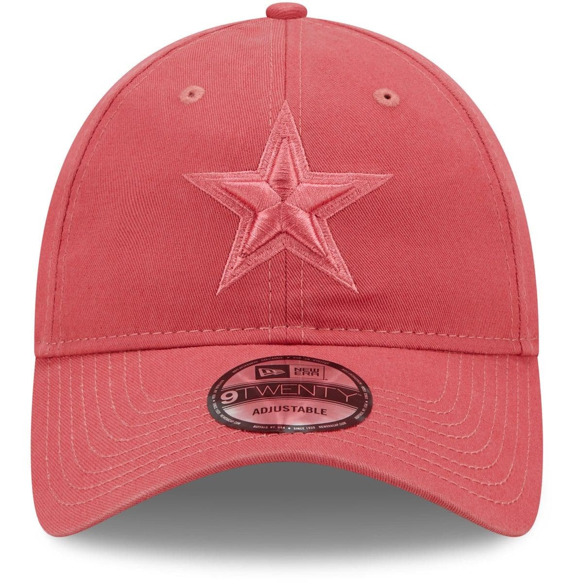 New Era Men's New Era Pink Dallas 
