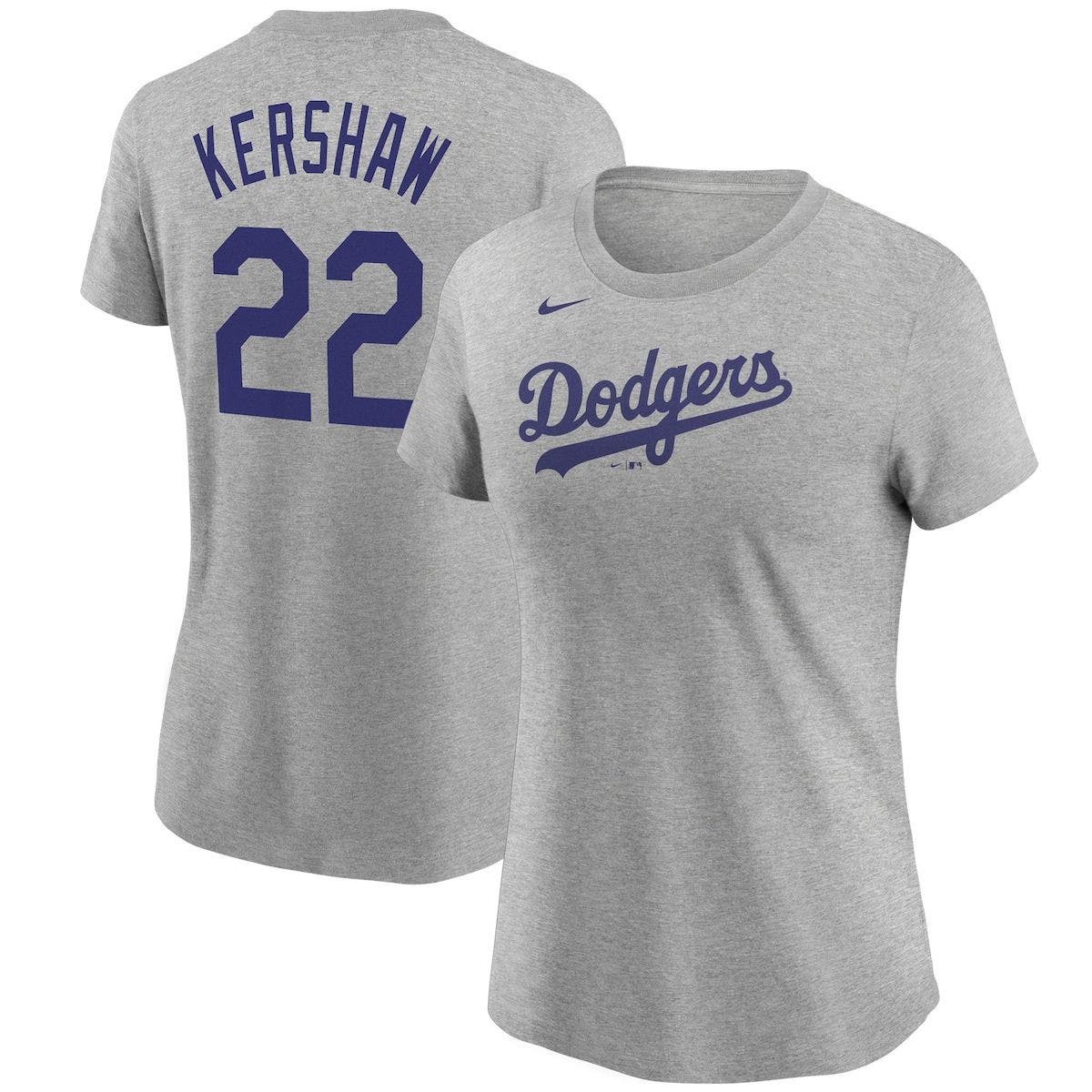 Los Angeles Dodgers kershaw 22 baseball white adult jersey brand new 