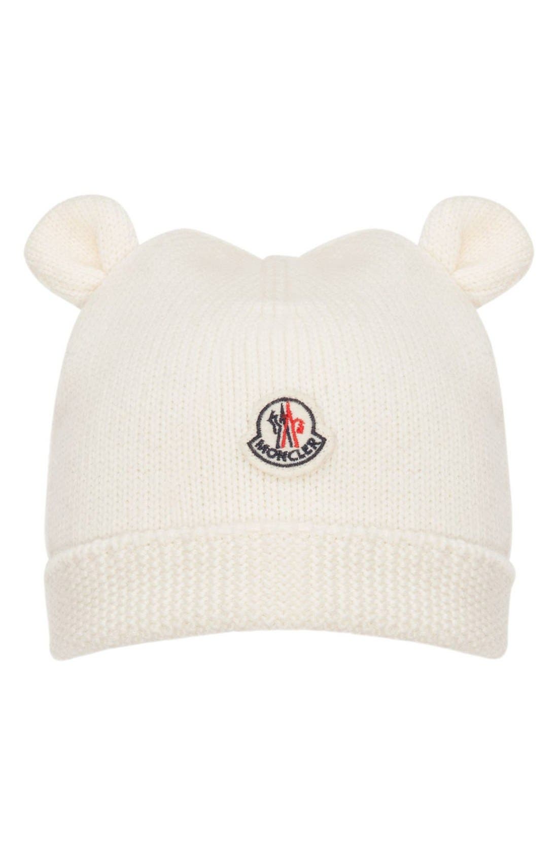 moncler hat nordstrom
