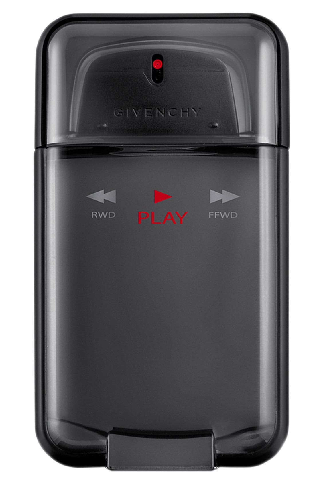 Givenchy 'Play Intense' Men's Fragrance 