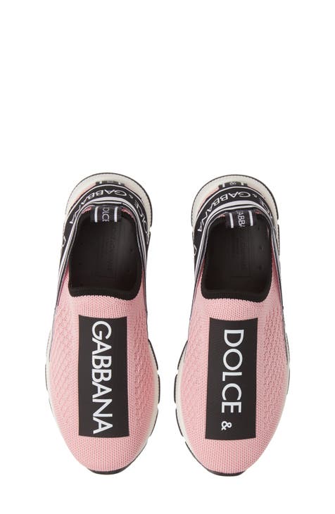 Dolce&Gabbana Big Kid Shoes (Sizes ) | Nordstrom