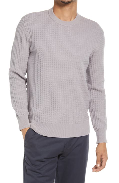 Men's Purple Sweaters | Nordstrom