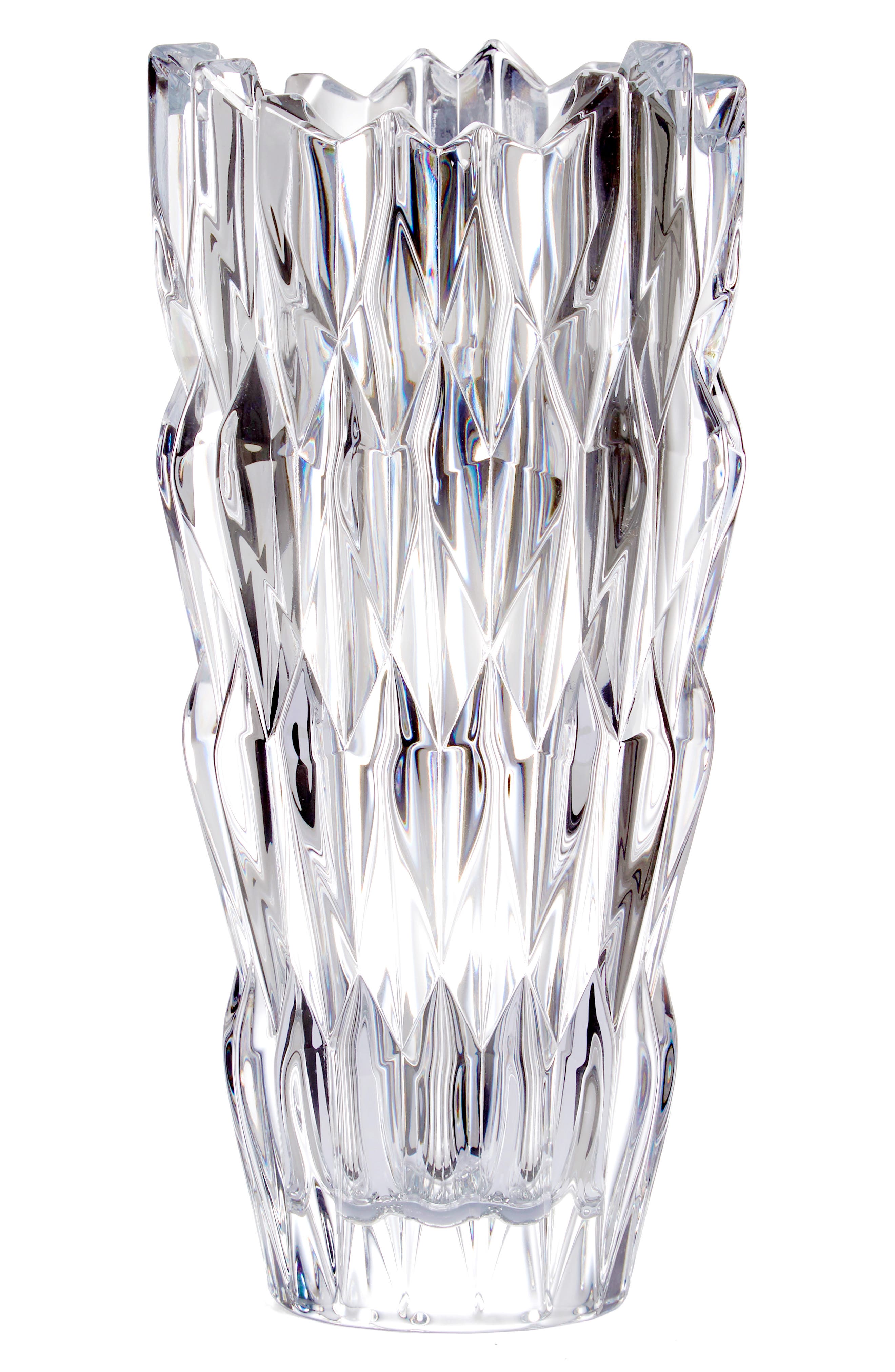 Nachtmann Quartz Vase Nordstrom