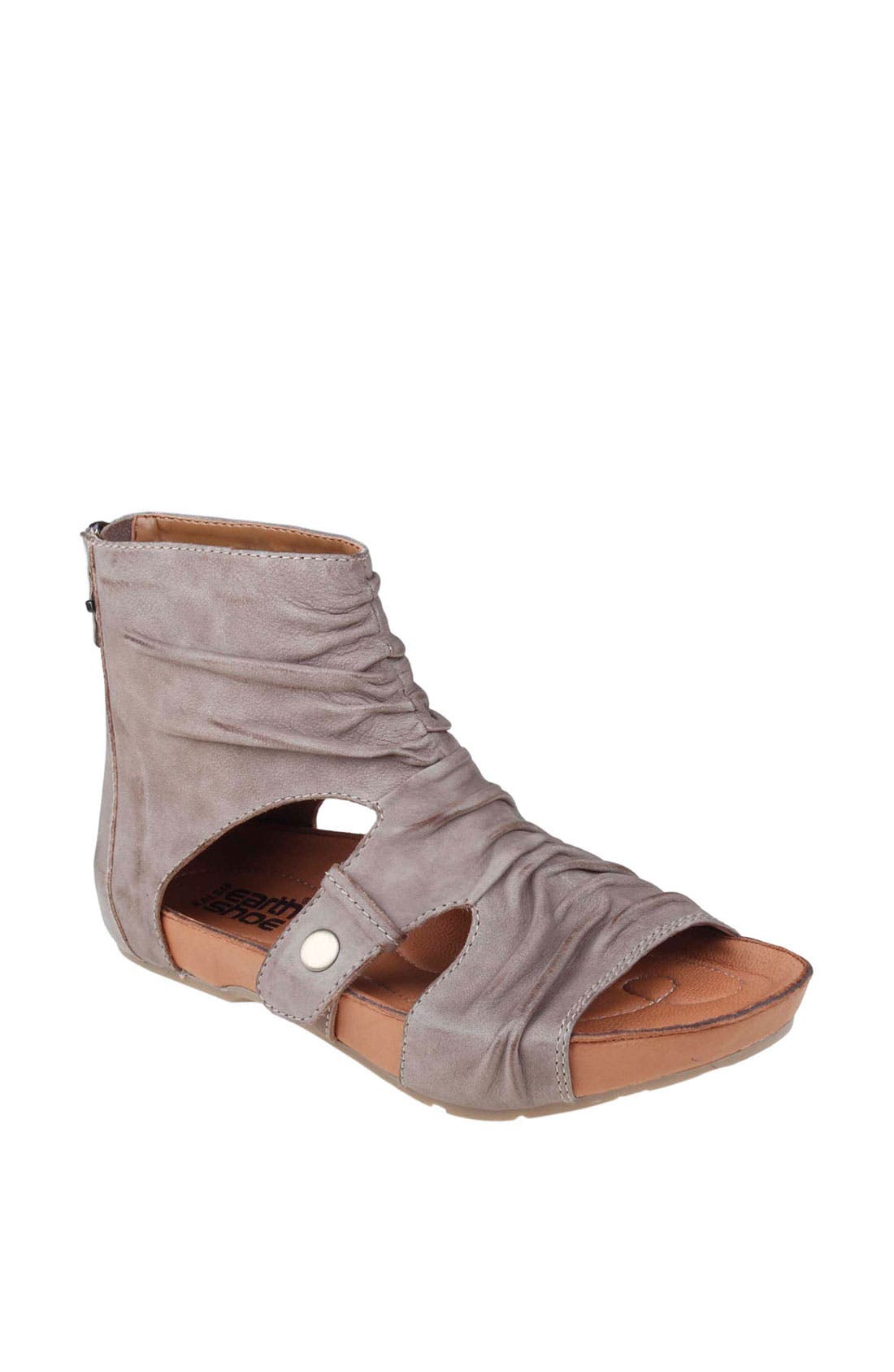 zerøgrand wingtip oxford with stitchlite