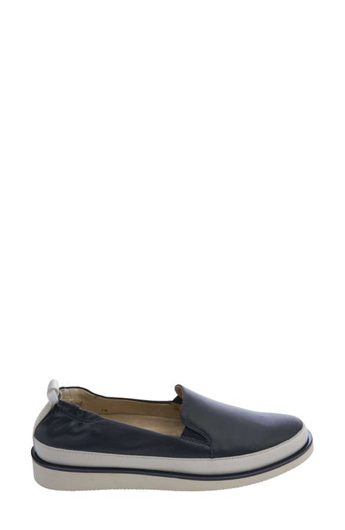 Shop Vaneli Quin Slip-on Sneaker In Navy