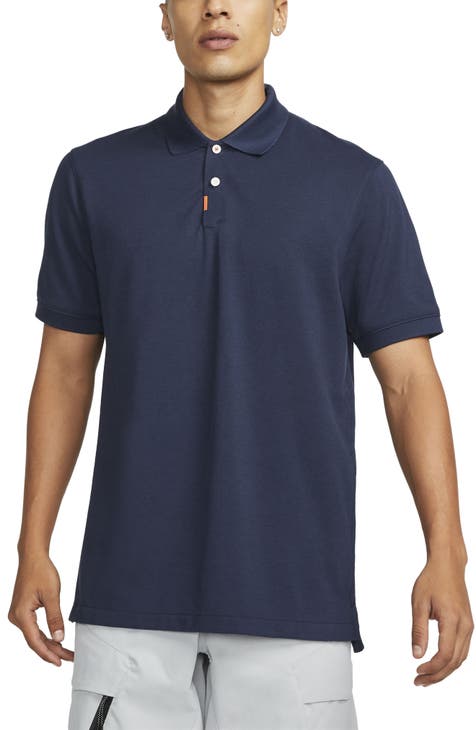 L.L.Bean Men's Premium Double L Polo Shirt Juniper, X-Large - Men's Outdoor Graphic Tees at Academy Sports