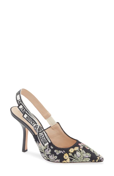 Women s CHRISTIAN DIOR Pumps Nordstrom