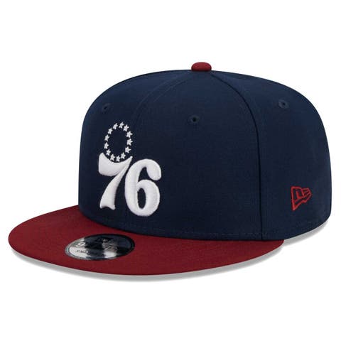 New Era New York Yankees Color Pack 9Fifty Men's Snapback Hat Scarlet