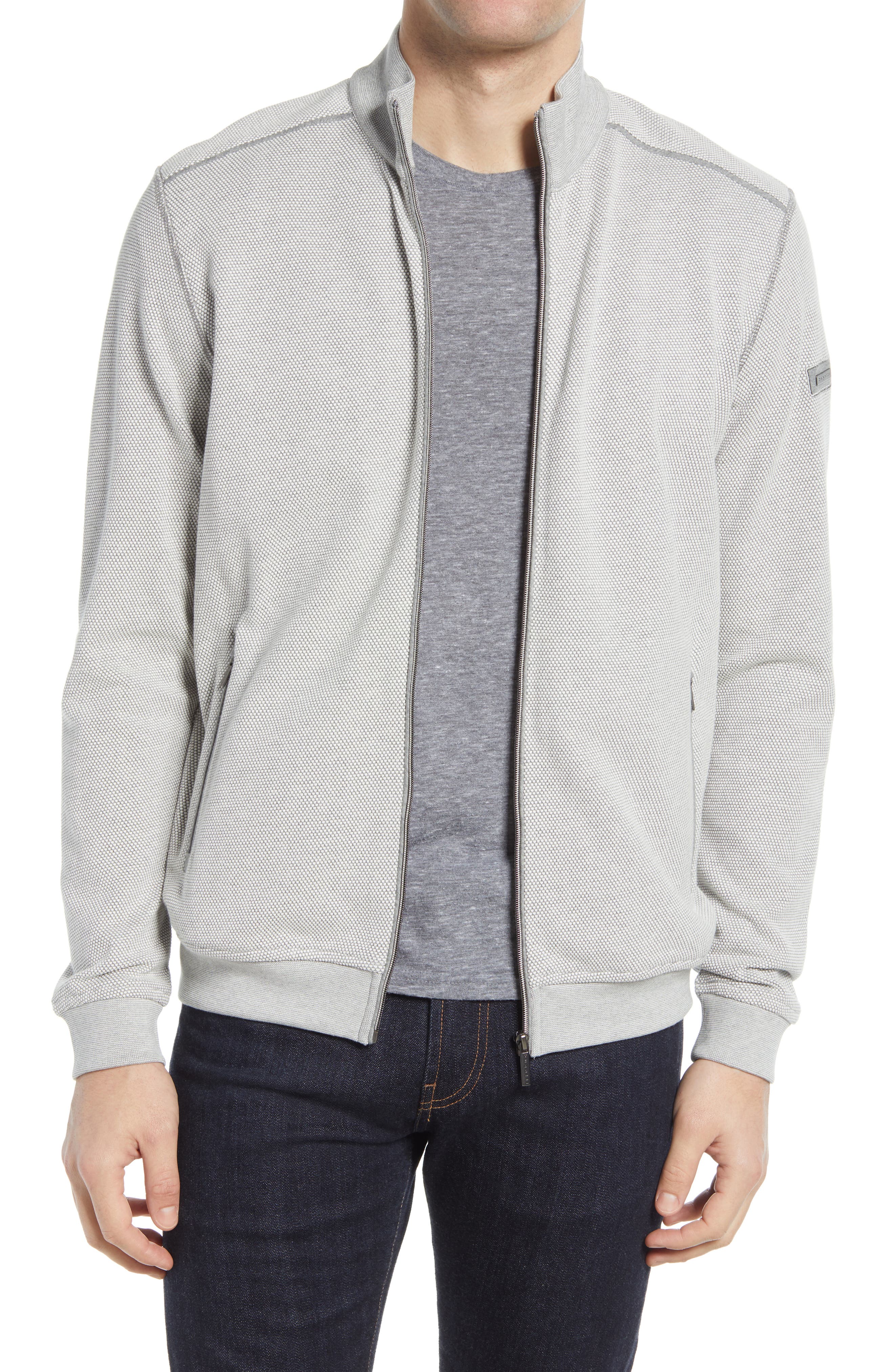 bugatti mens coats