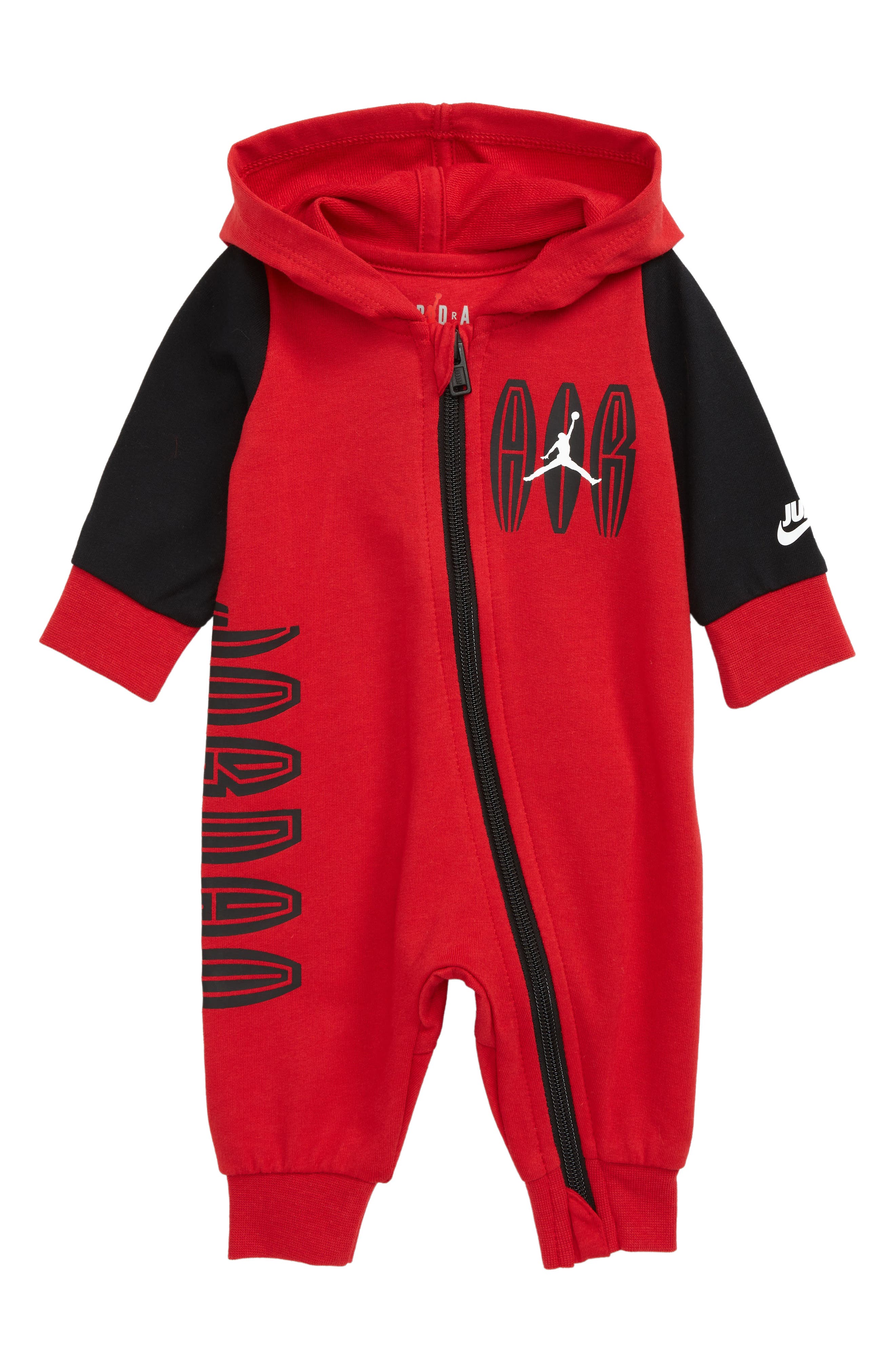 infant jordan hoodie