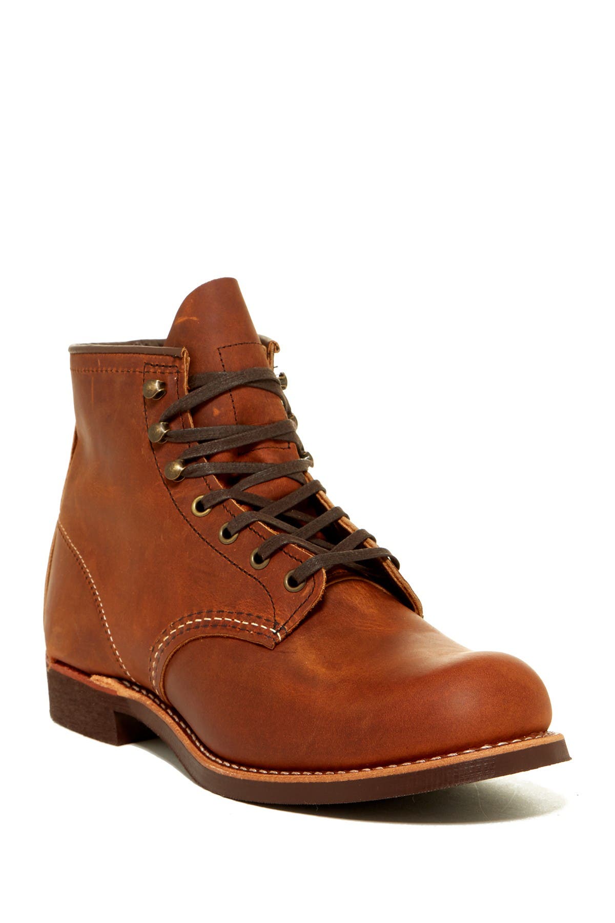 RED WING | Blacksmith Leather Boot 