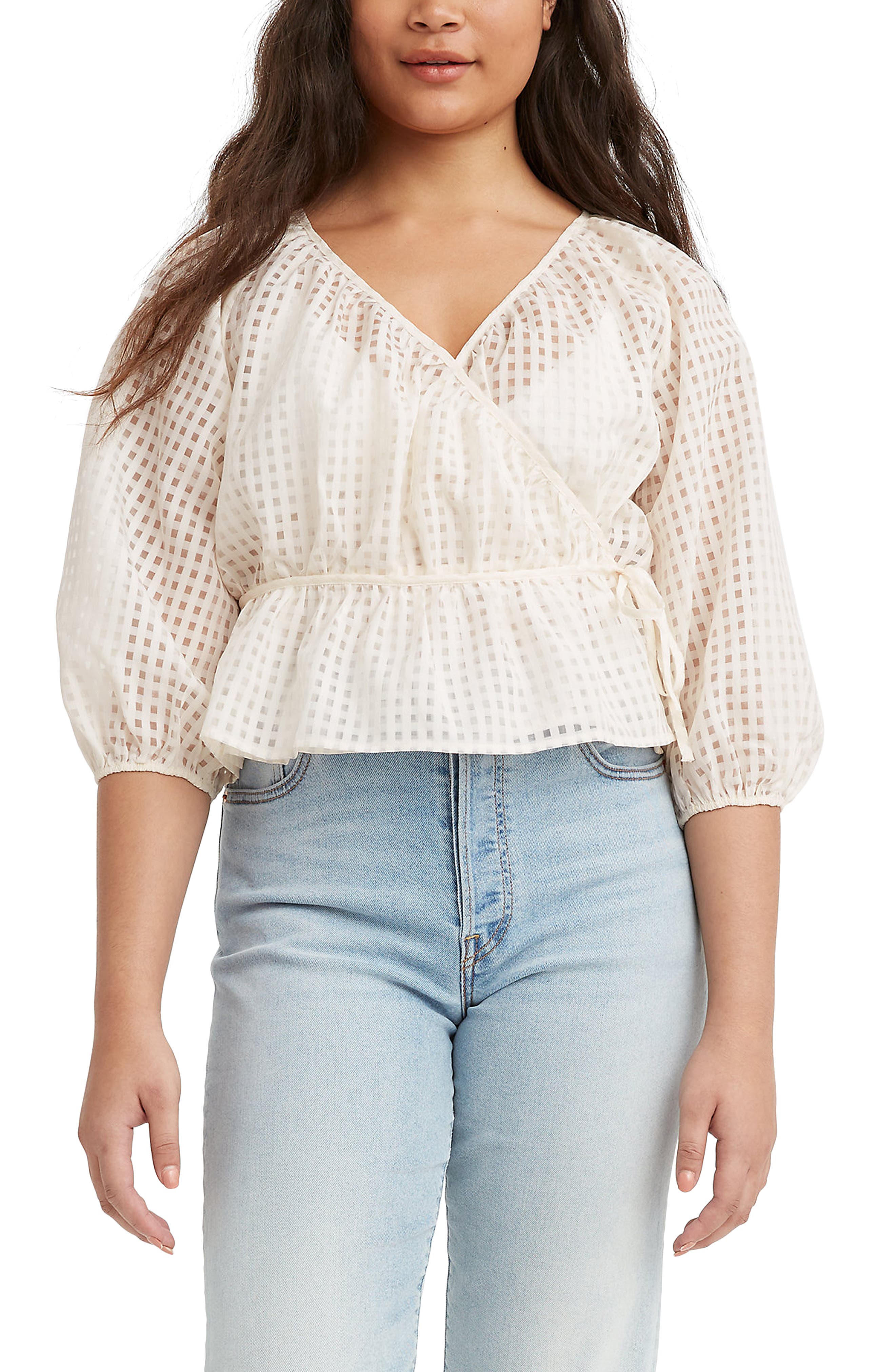 delilah knit top