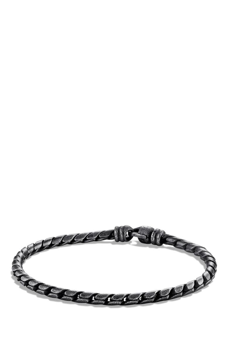 David Yurman 'Chain' Cobra Chain Bracelet | Nordstrom