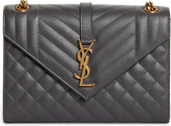 YSL Saint Laurent Bag Comparison - FROM LUXE WITH LOVE