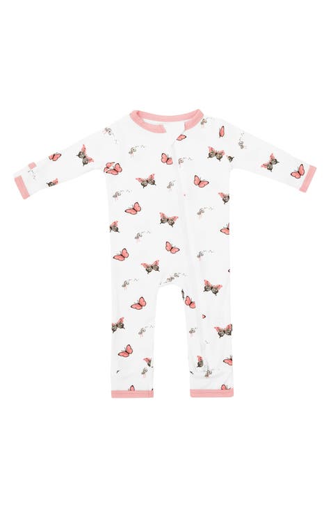 Kyte Baby Girls' Clothing On Sale Up To 90% Off Retail