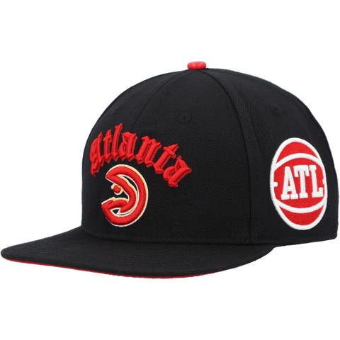 Nike Heritage86 (MLB Atlanta Braves) Chenille Hat