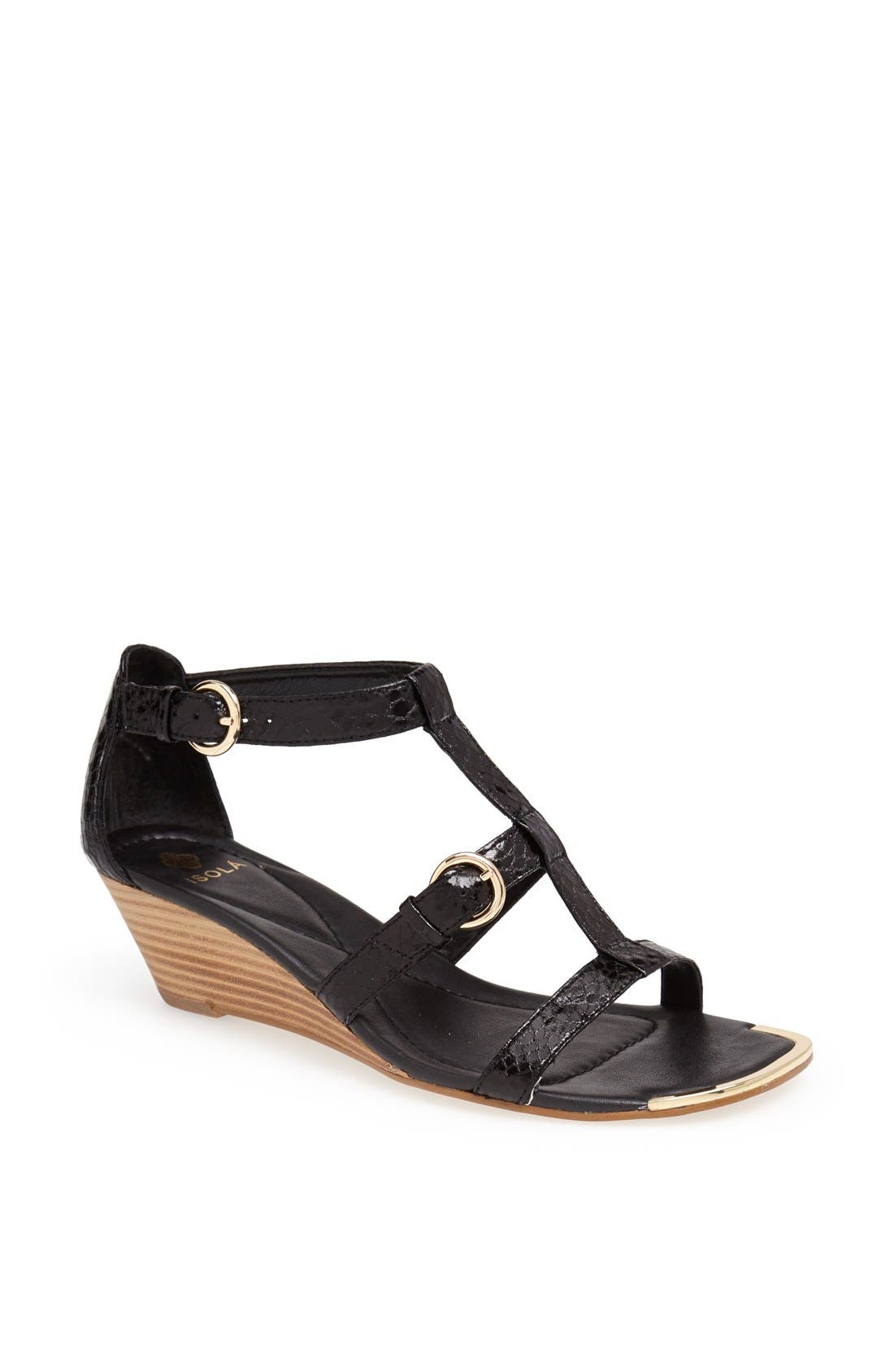 isola shoes nordstrom