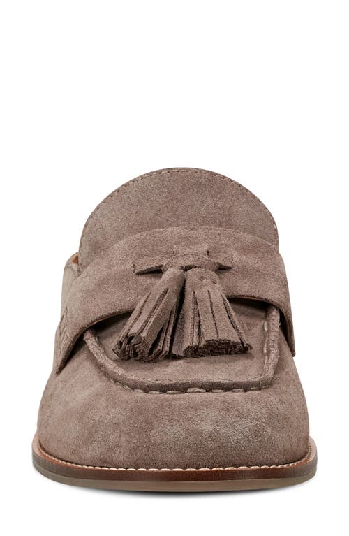 EARTH EARTH® EVERETT TASSLE MULE 
