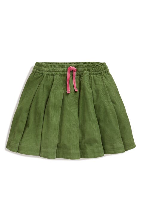 Green skirt big w best sale