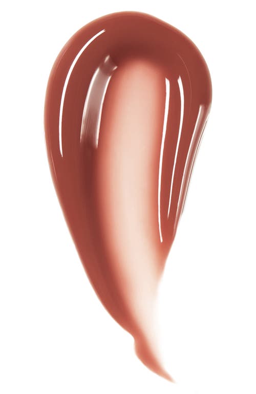 Goop Hydra Barrier Gel Gloss Spice 0.13 Fl oz / 3.8 ml In Spice