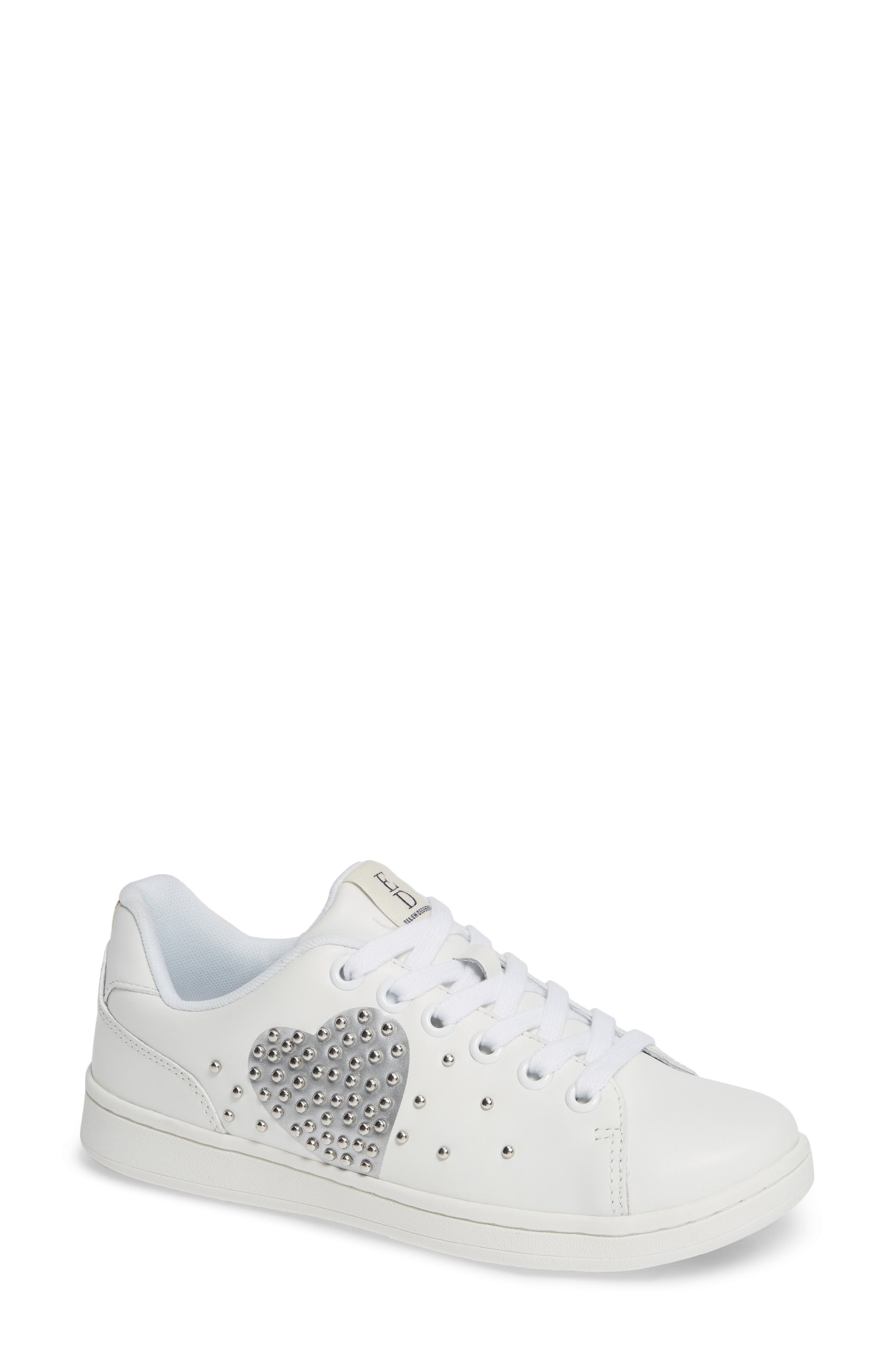 Ed Ellen Degeneres Chamour Sneaker