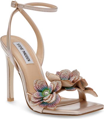 Ulyana Ankle Strap Sandal