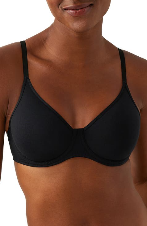 b.tempt'd by Wacoal b.active Underwire Sports Bra 953199