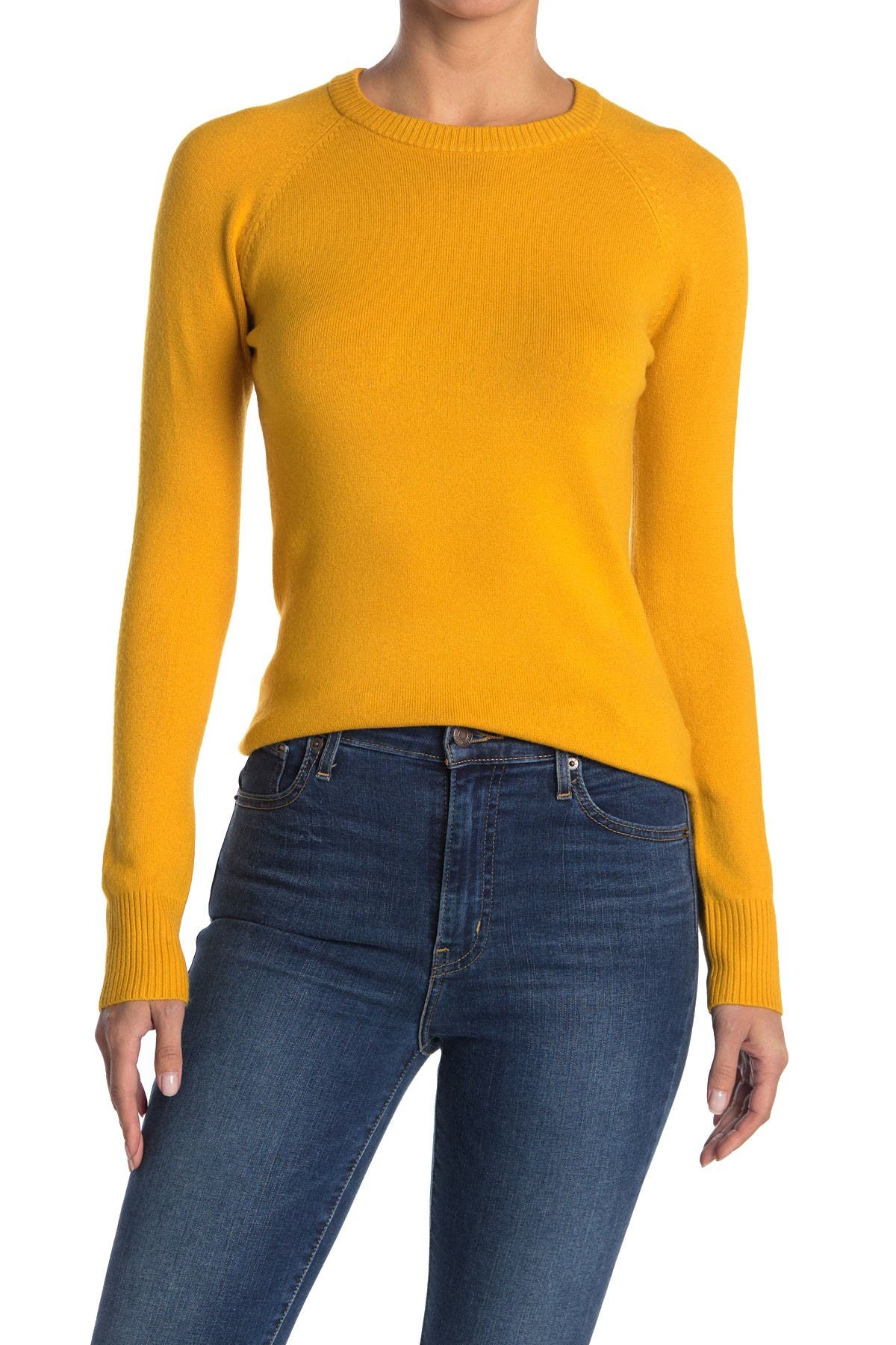 french connection crew neck sweater