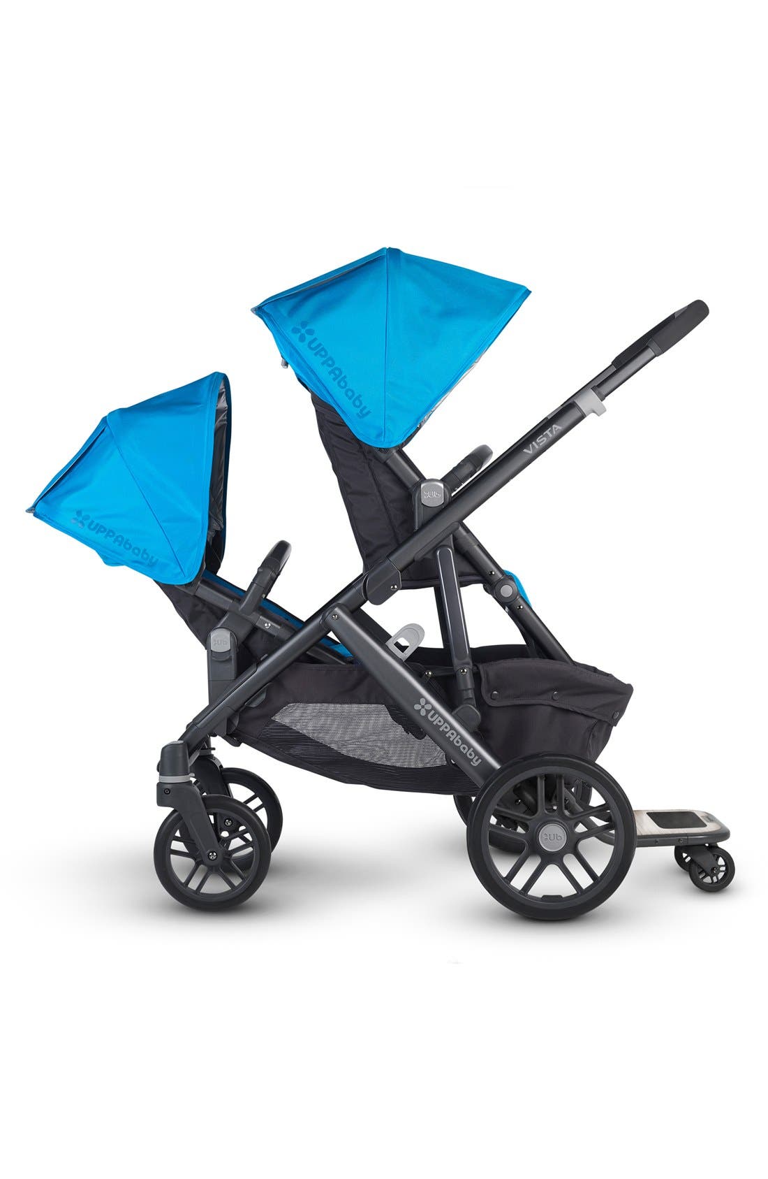 nordstrom vista uppababy