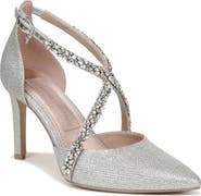 Naturalizer Pnina Tornai for Naturalizer Sevgi Pointed Toe Pump