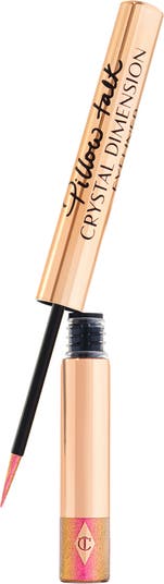 Charlotte Tilbury Pillow Talk Crystal Dimension Eyeliner