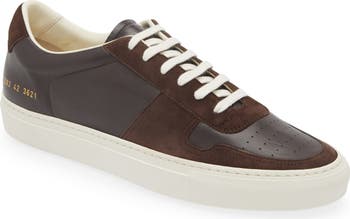 Common projects bball hot sale low mens