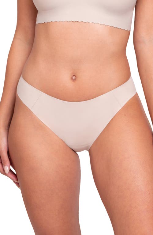 Proof Period & Leak Resistant Everyday Super Light Absorbency Bikini at Nordstrom,