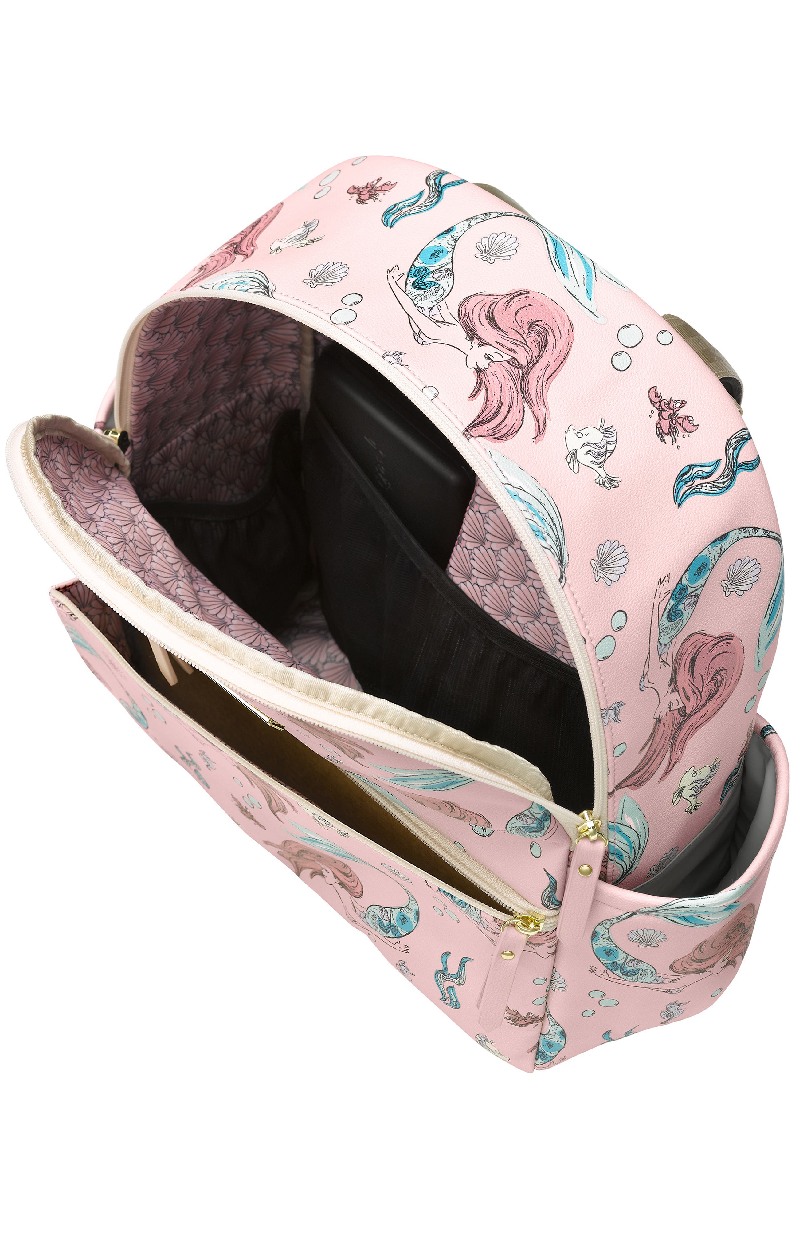 henny backpack sprayground