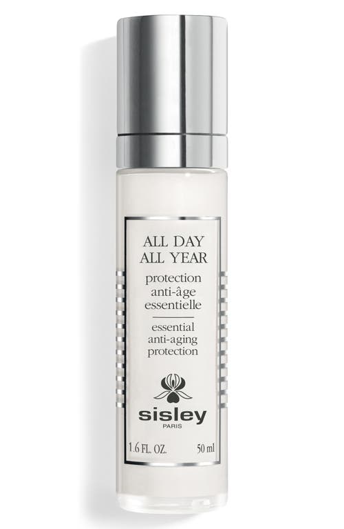 Sisley Paris All Day All Year Essential Anti-Aging Protection Shield at Nordstrom, Size 1.7 Oz