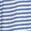  Blue White Brooke Stripe color