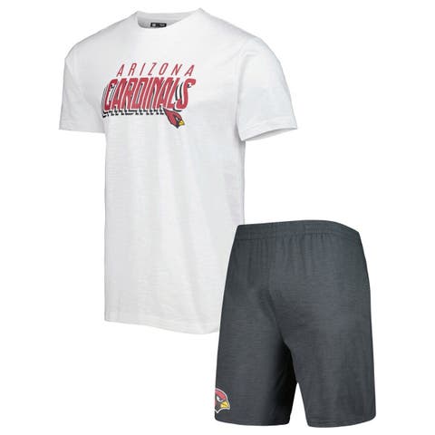 Nike St Louis Cardinals Natural Coop Raglan Long Sleeve Fashion T