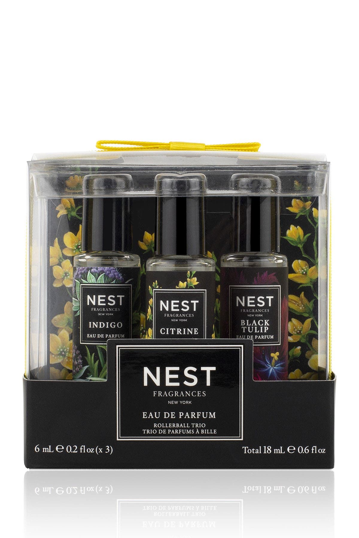 nest fragrances indigo