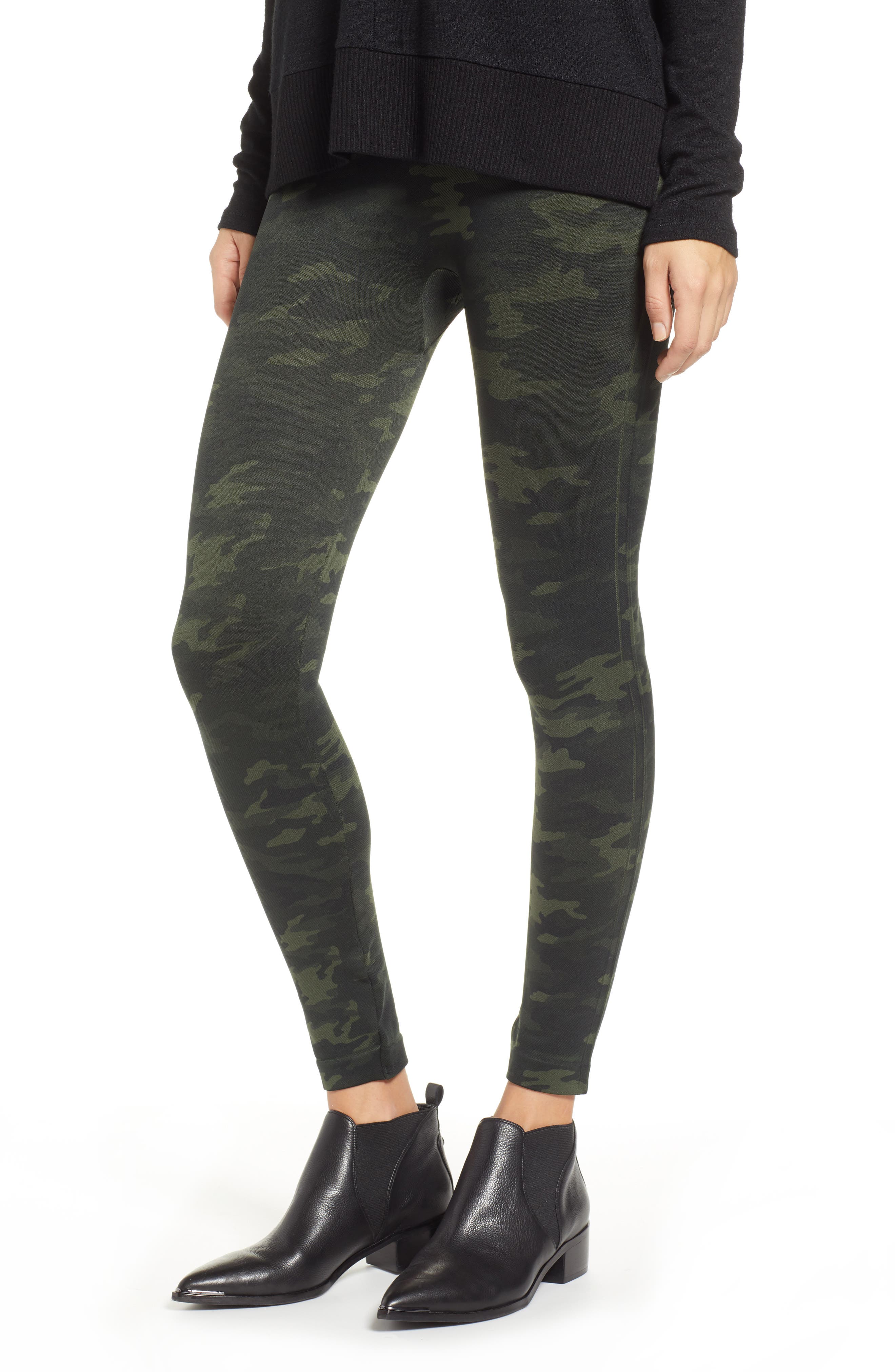 camo spanx sale