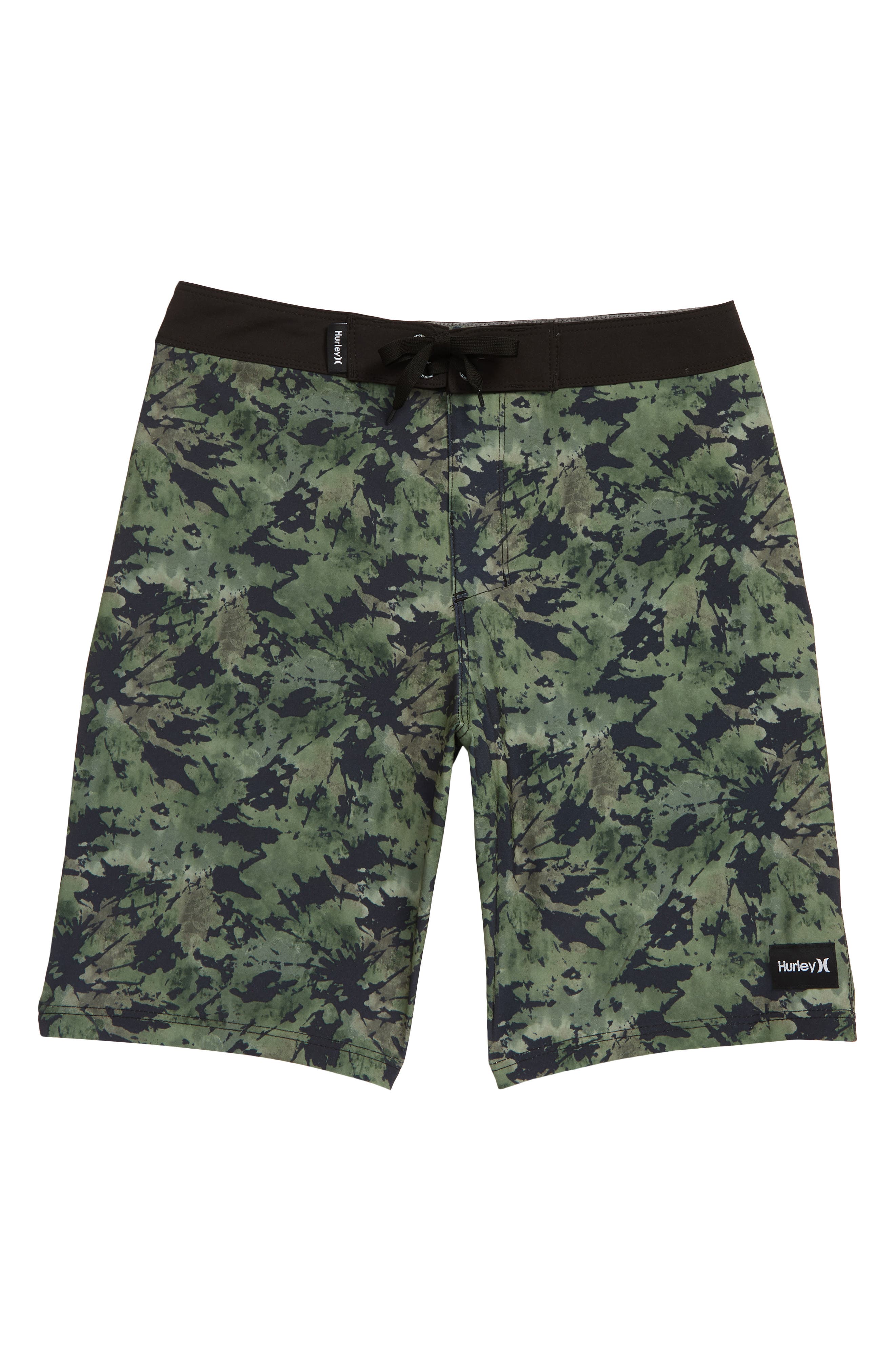 Boys' Green Swim Trunks \u0026 Swimwear