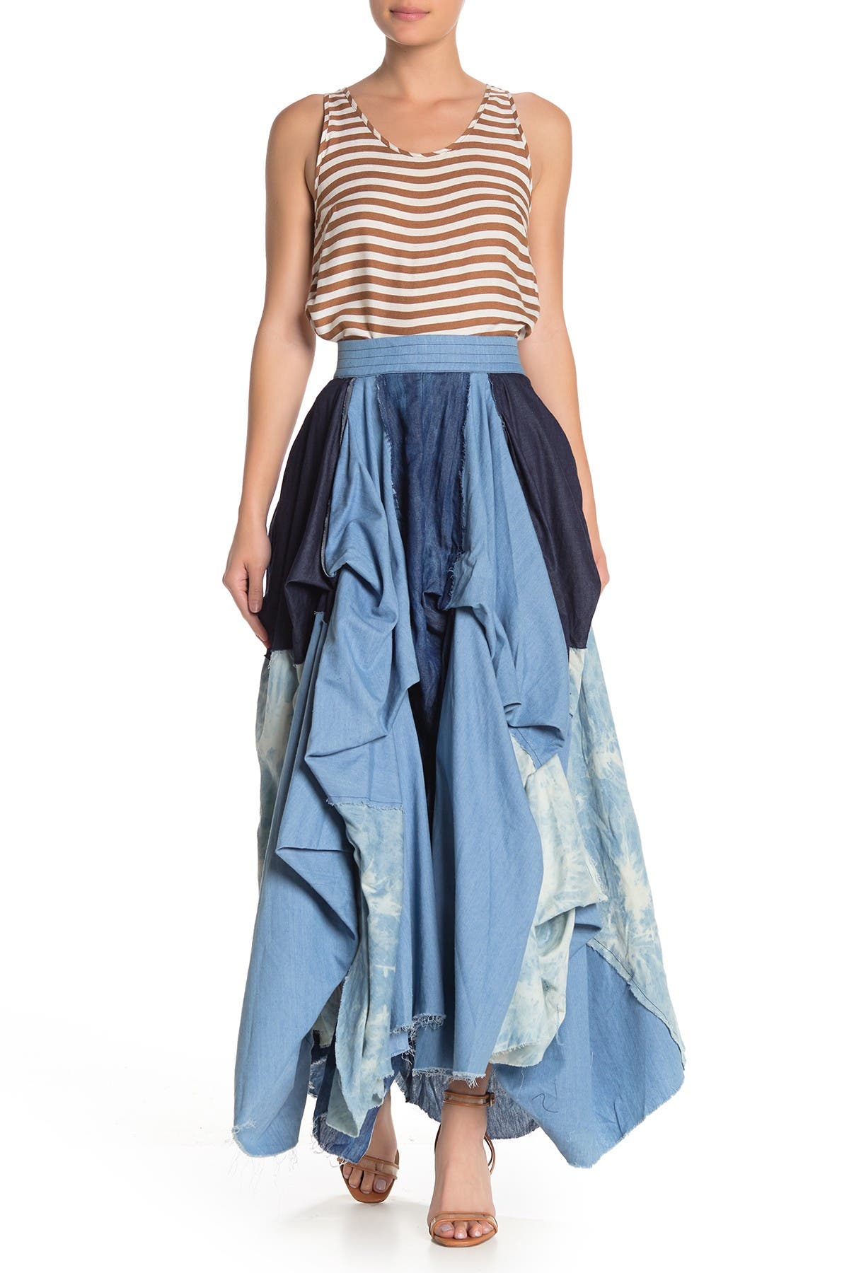 tov maxi skirt