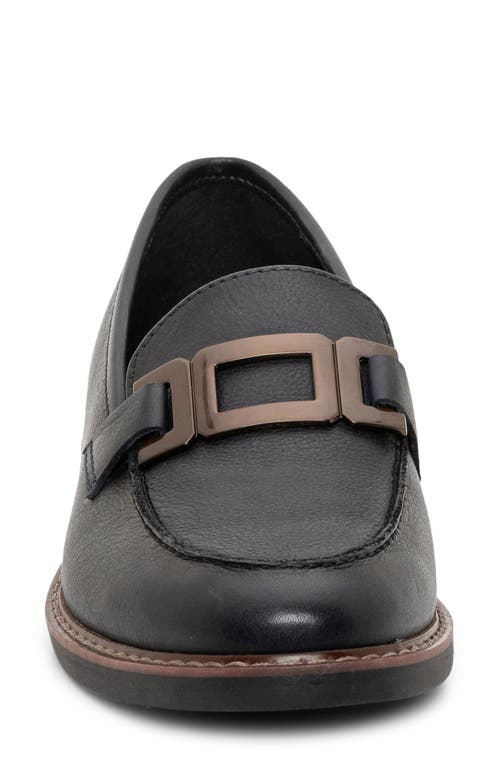 Ara Katsura Loafer In Navy