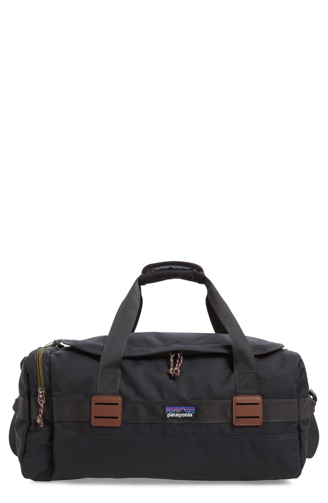 Patagonia 'Arbor' 30L Duffel Bag Nordstrom